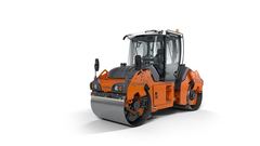Hamm HD070V(Oscillation)