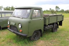 Uaz 451DM