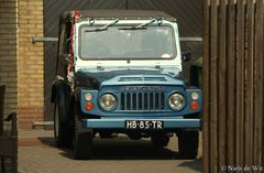 Suzuki LJ 80 Q