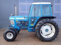 Ford 2170