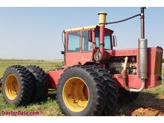 Versatile 800