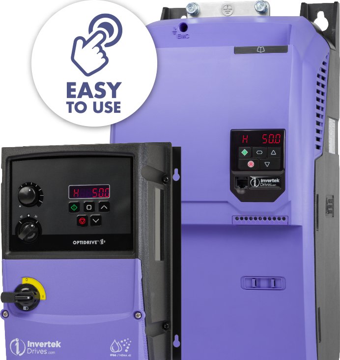 Invertek 225