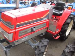 Yanmar F 215D