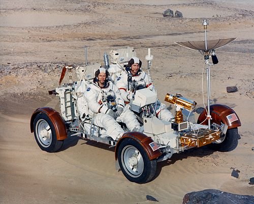PKW-Anhänger bis 3,5 t Tgab APOLLO 16