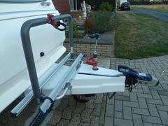 HOBBY 540UL DE LUXE EASY