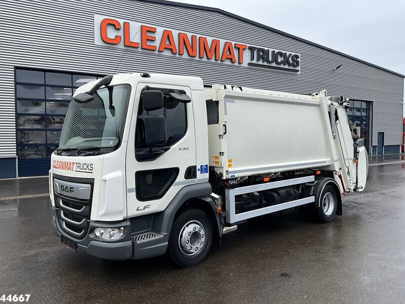 Truck DAF LF 220 FAG