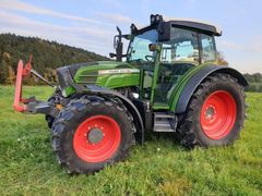 Fendt 200 Vario