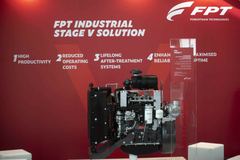 FPT Industrial F2CGE614A*V