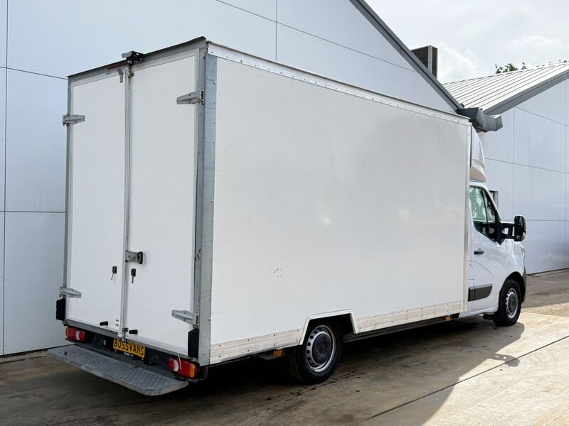 Renault T35 2.5 DCI