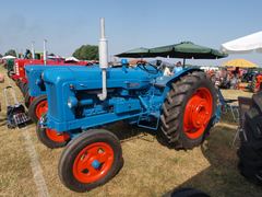 Fordson DIESEL MAJOR/2032