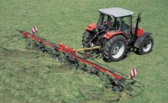 Vicon Fanex 1133 T
