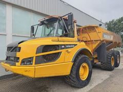 Volvo D11H-325