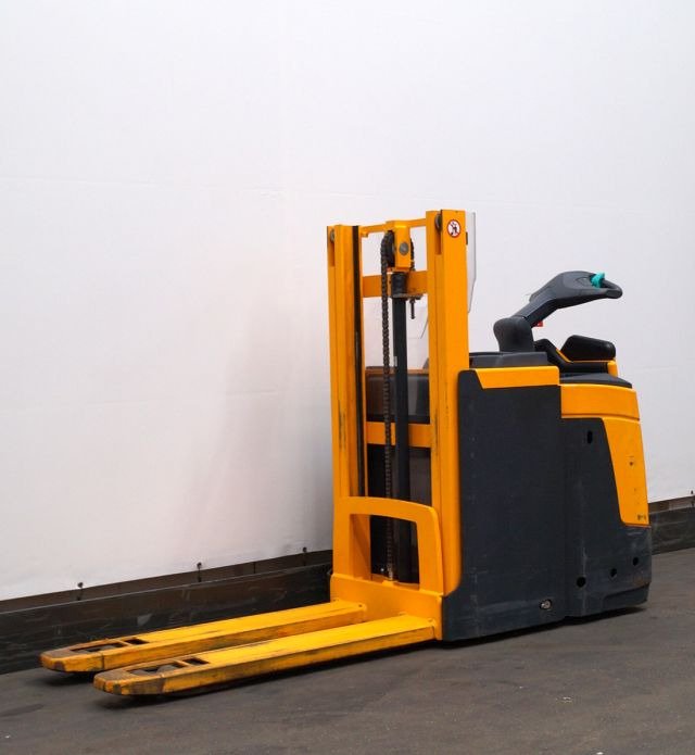 Forklift Jungheinrich ERD 220 - 166ZT