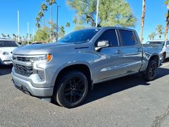 Chevrolet SILVERADO 1500 RST