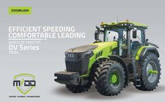Zoomlion RF354-B