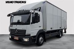 Mercedes Benz 1224L