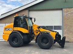 JCB TM320S SV