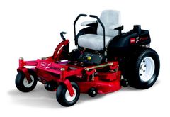 TORO 2-2651 (R-26) - Rear-Engine Riding Mower