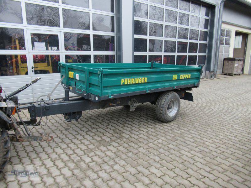 Trailer Pagenkopf MS 5