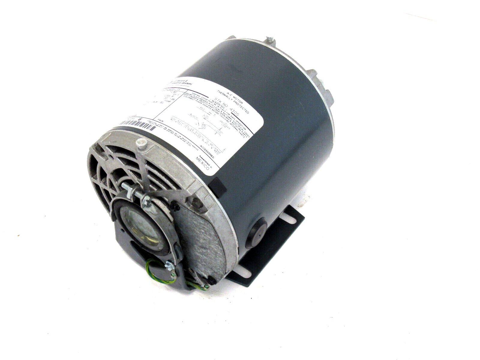 Electric motor GE 5KS449SAA197W6