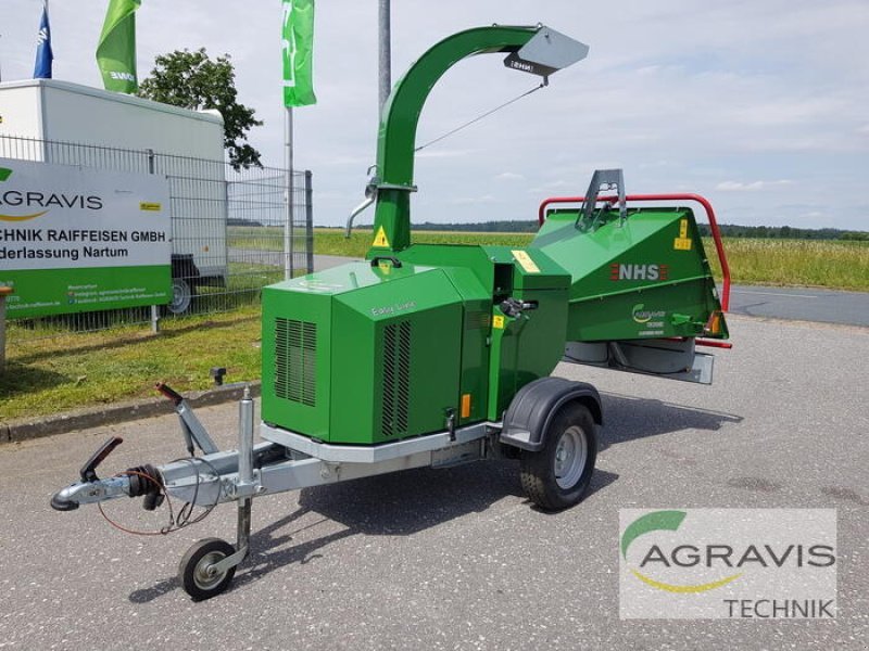 Light trailers up to 750 kg Tgab EASYLINE 150S-6103/178