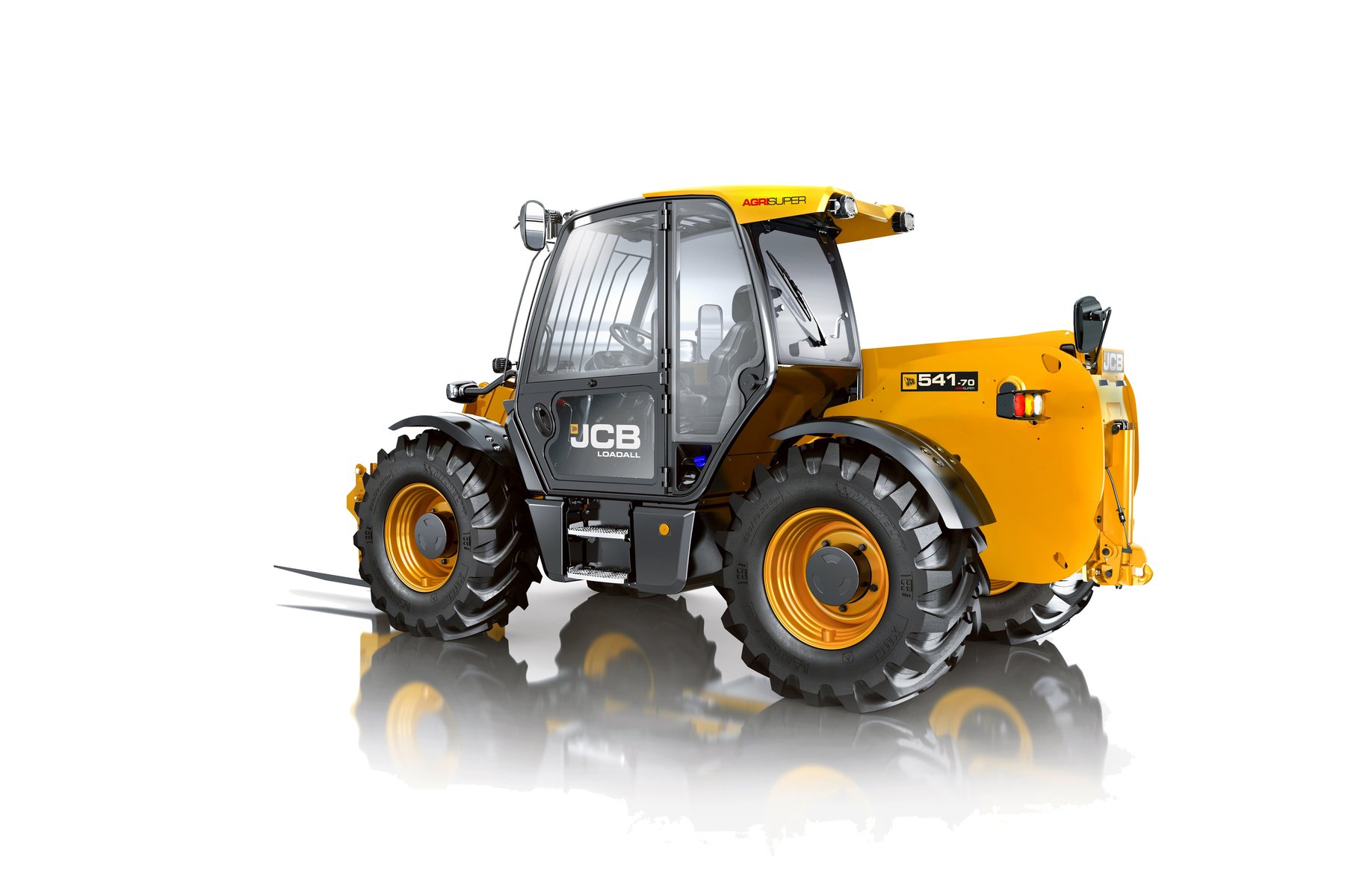 JCB 155-30