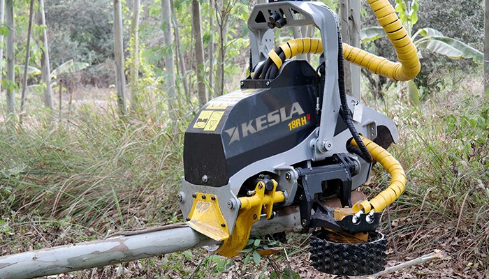 KESLA 18RH-II