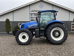 Case New Holland T 6050 RC/PC