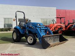 LS J2020H