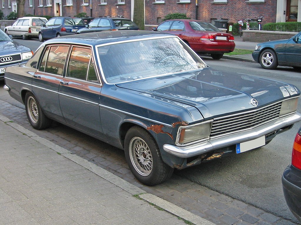 Opel 4866