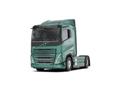 Volvo FH-SERIEN, C3FHA1
