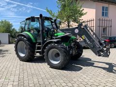 Deutz-Fahr Agrotron M 625