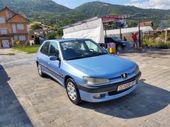 Peugeot 306 XT 1.6 COMM.-V