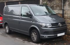 Volkswagen T28 130 TDI