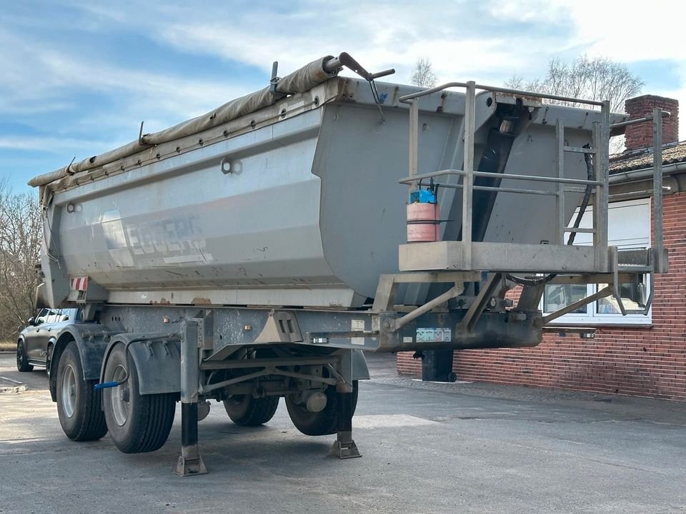 Trailer Fx Meiller MHPS 41/2-G