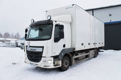 DAF Umpikorinen (BB) 2ov 6700cm3