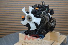 Yanmar 3TNM72-G