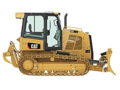 Caterpillar D5K2 LGP