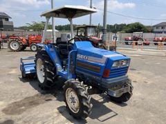 Iseki TA230F
