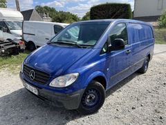 Mercedes Benz VITO 111CDI 32