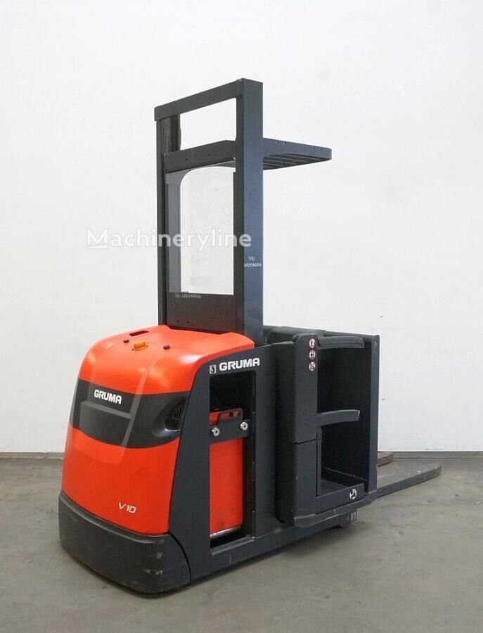 Hubwagen Linde V 10 5212