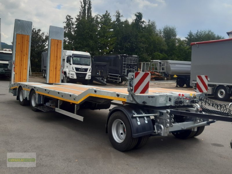 Trailer Gs OTIL 120 1200