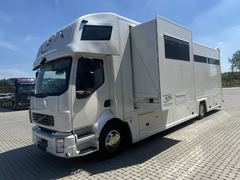 Stx FL HORSEBOX