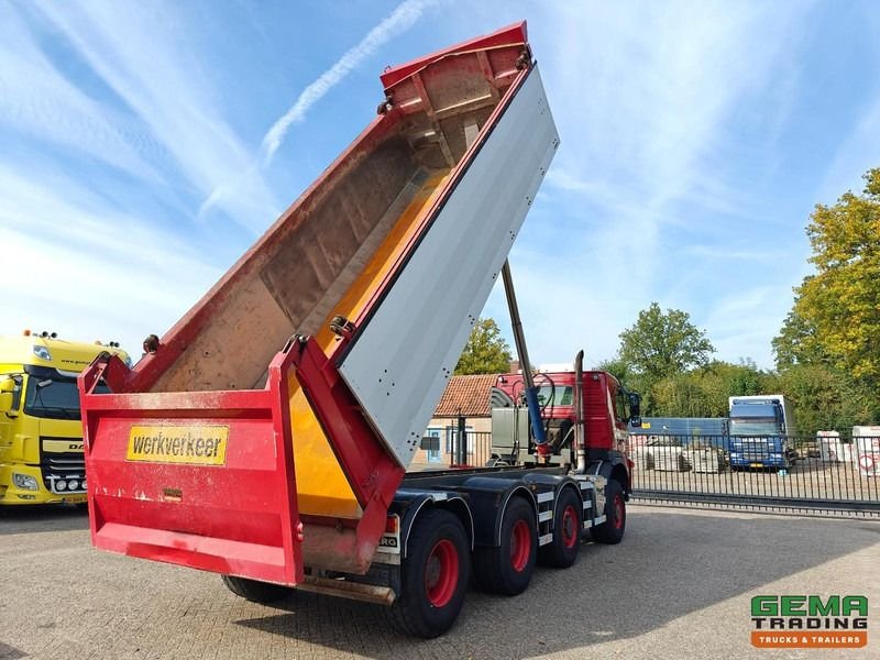 Truck Terberg F 2000 S