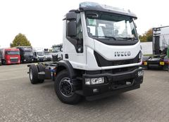 Iveco EUROCARGO 180E32K S-A