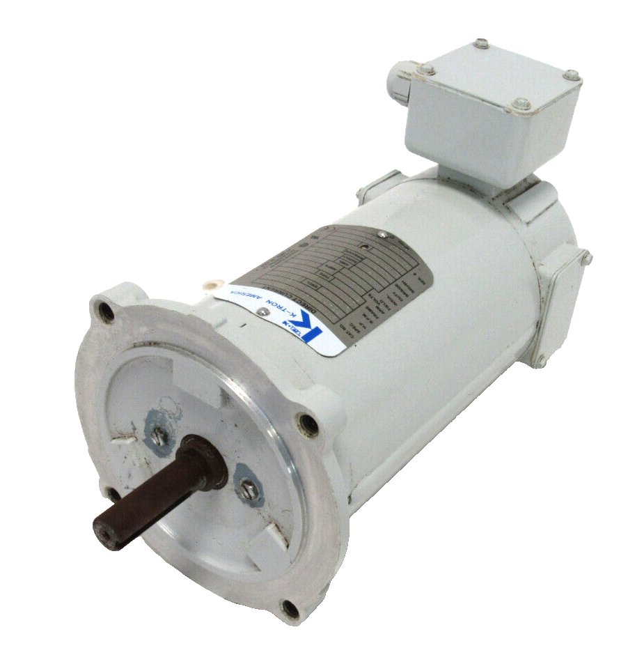 Elektromotor Elgi X100086