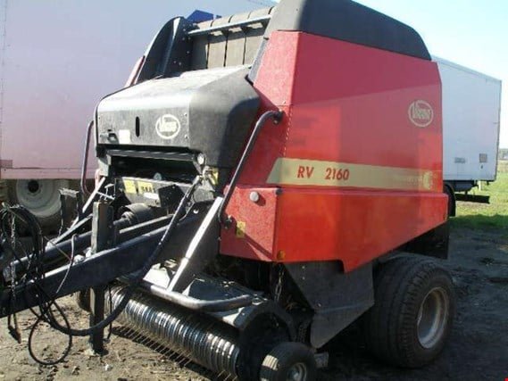 Vicon RV2160