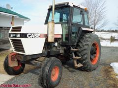 JI Case 2094