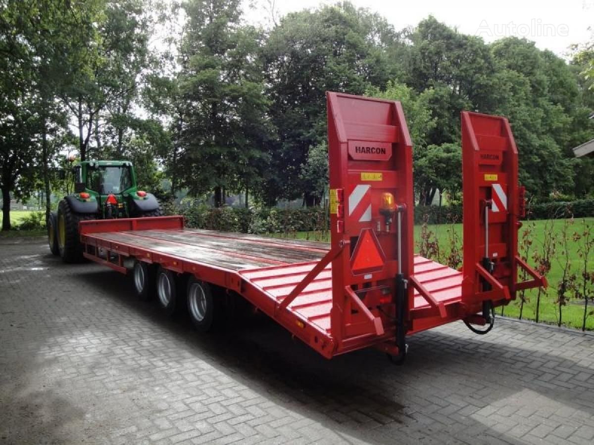 Trailer Harcon OW 15000 S