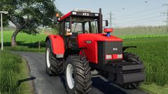 Zetor 162 45 ZTS